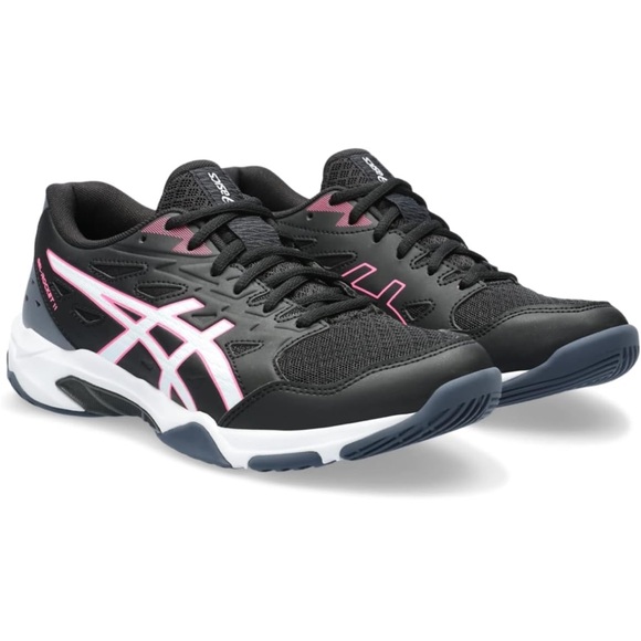ASICS Women's Gel-Rocket 11 Sz‎ 8.5 NWOT - Picture 1 of 8